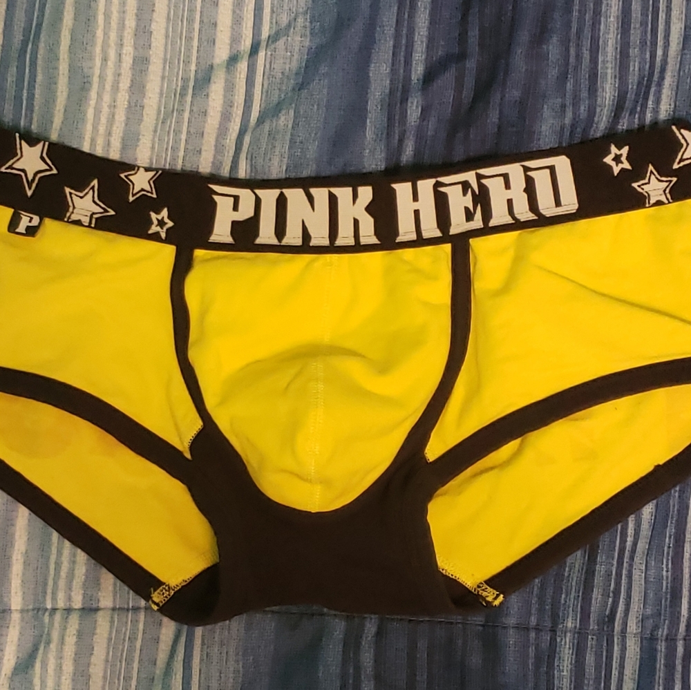 Men's trunks